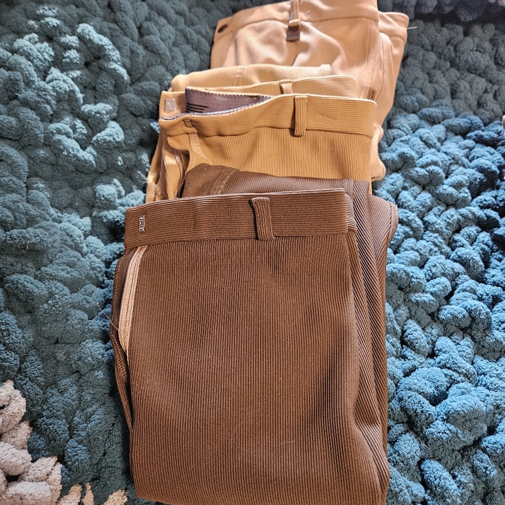 Size 30 Breeches